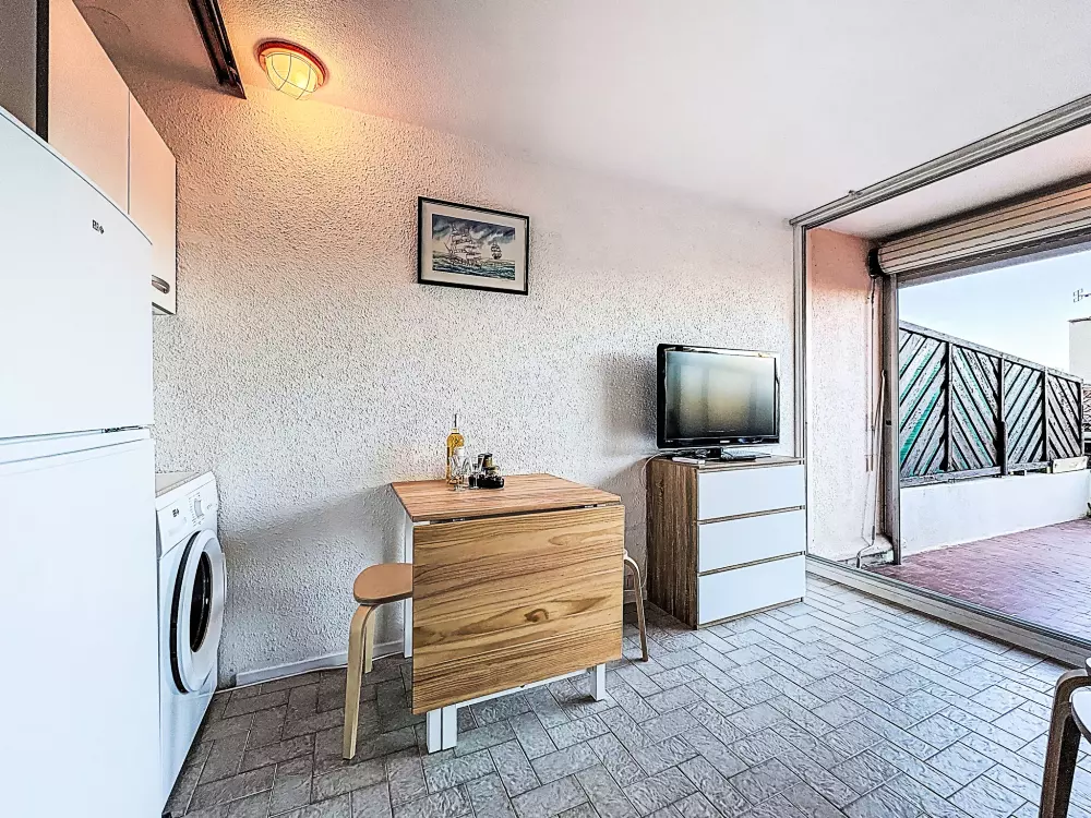 Résidence Le Lagon Bleu