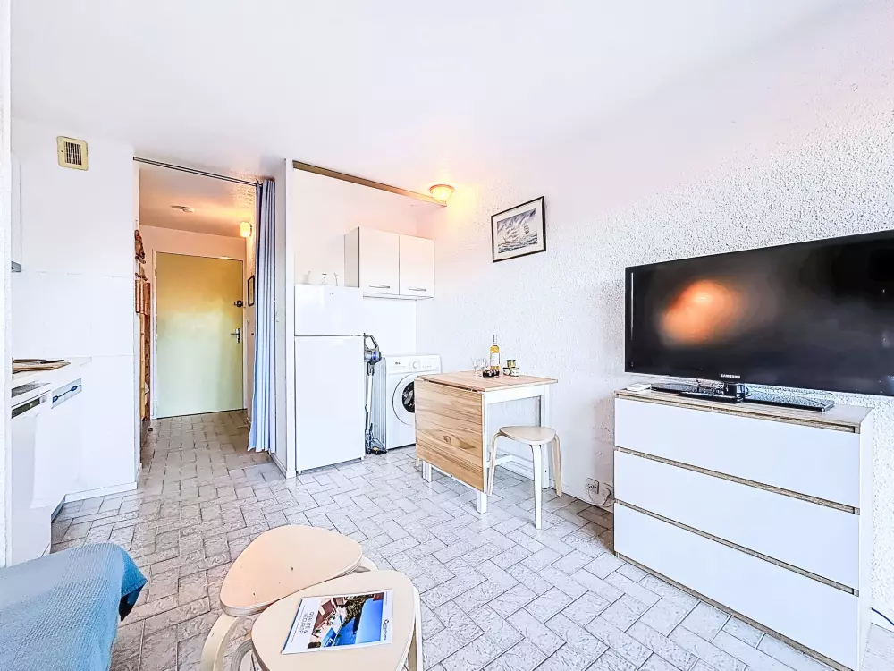 Résidence Le Lagon Bleu