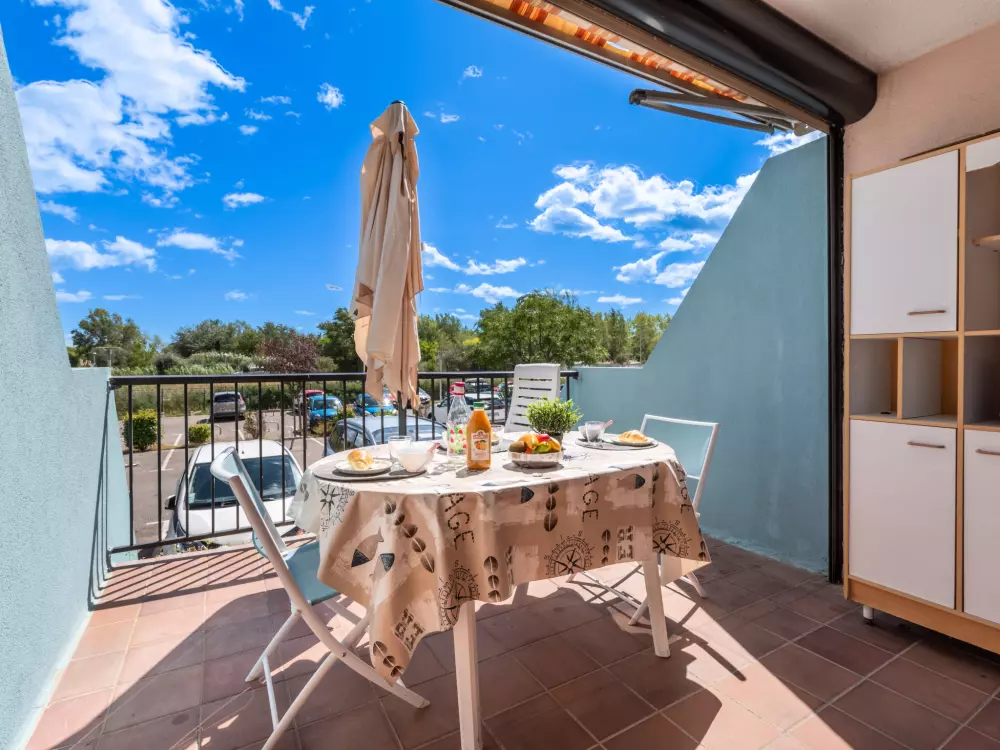 Résidence Le Lagon Bleu