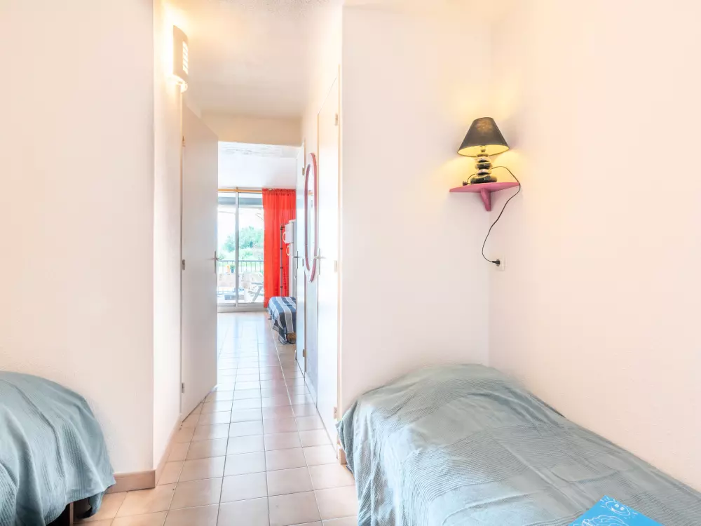 Résidence Le Lagon Bleu