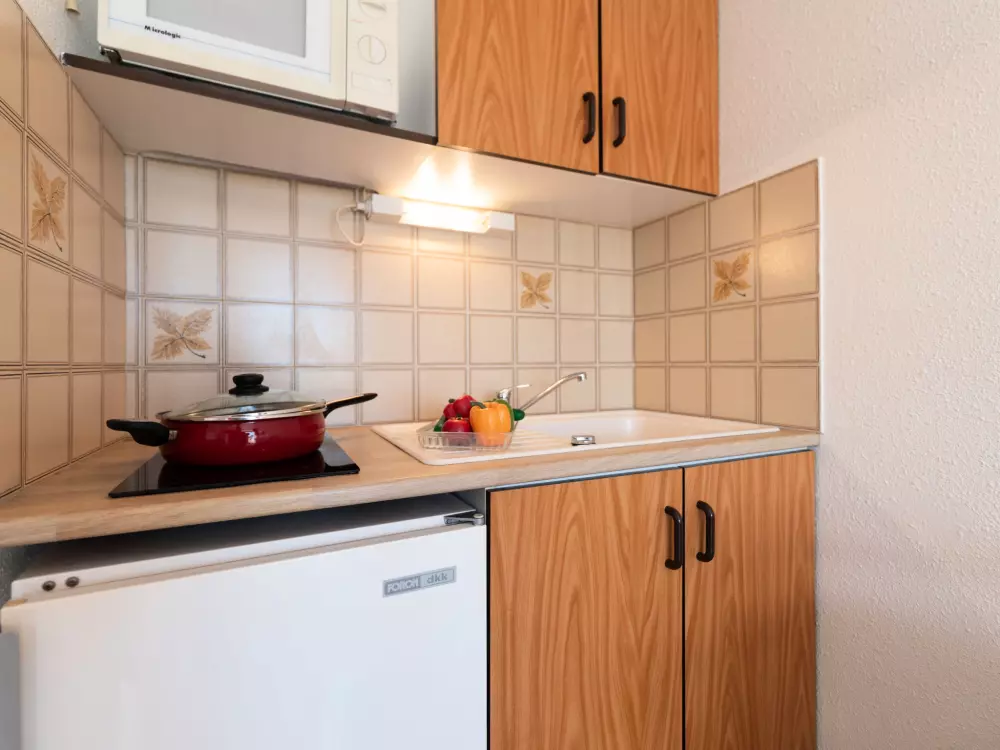 Résidence Le Lagon Bleu