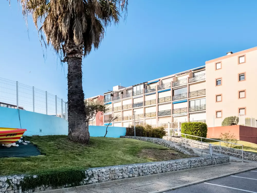 Résidence Le Lagon Bleu