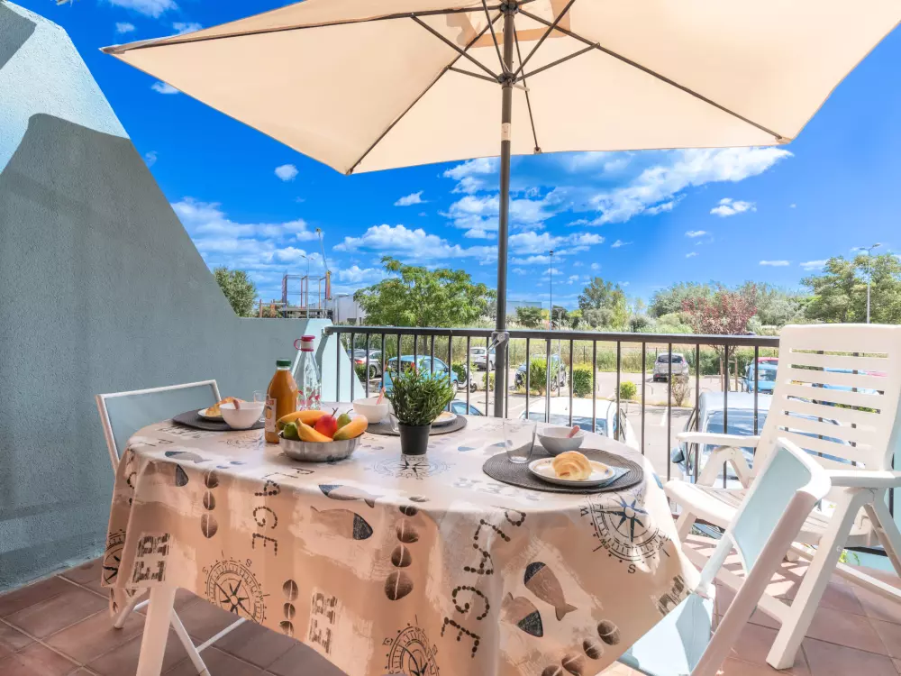 Résidence Le Lagon Bleu