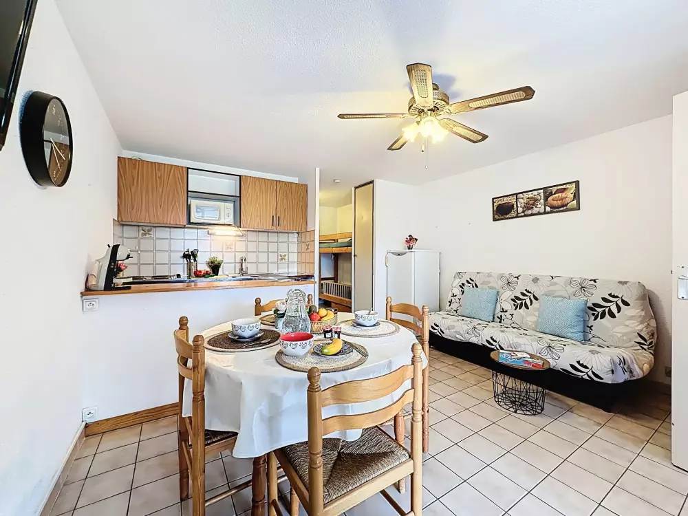 Résidence Le Lagon Bleu