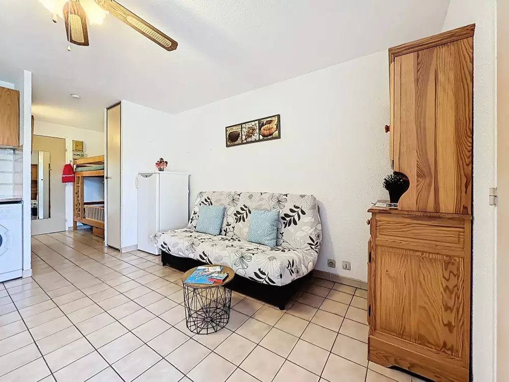 Résidence Le Lagon Bleu