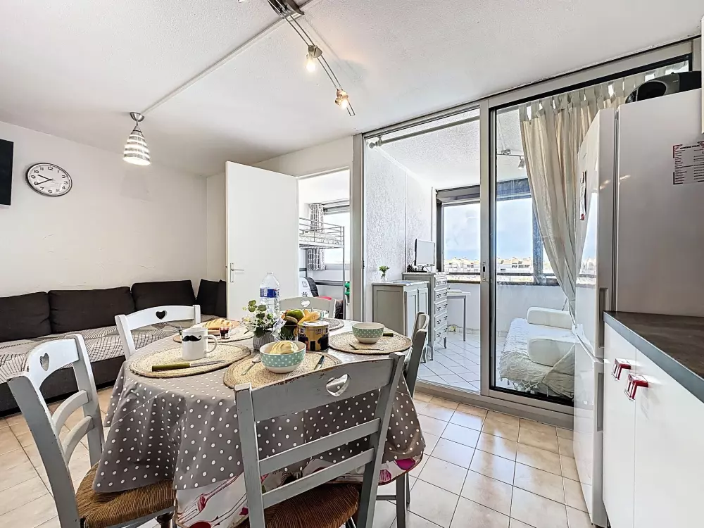 Résidence Le Lagon Bleu