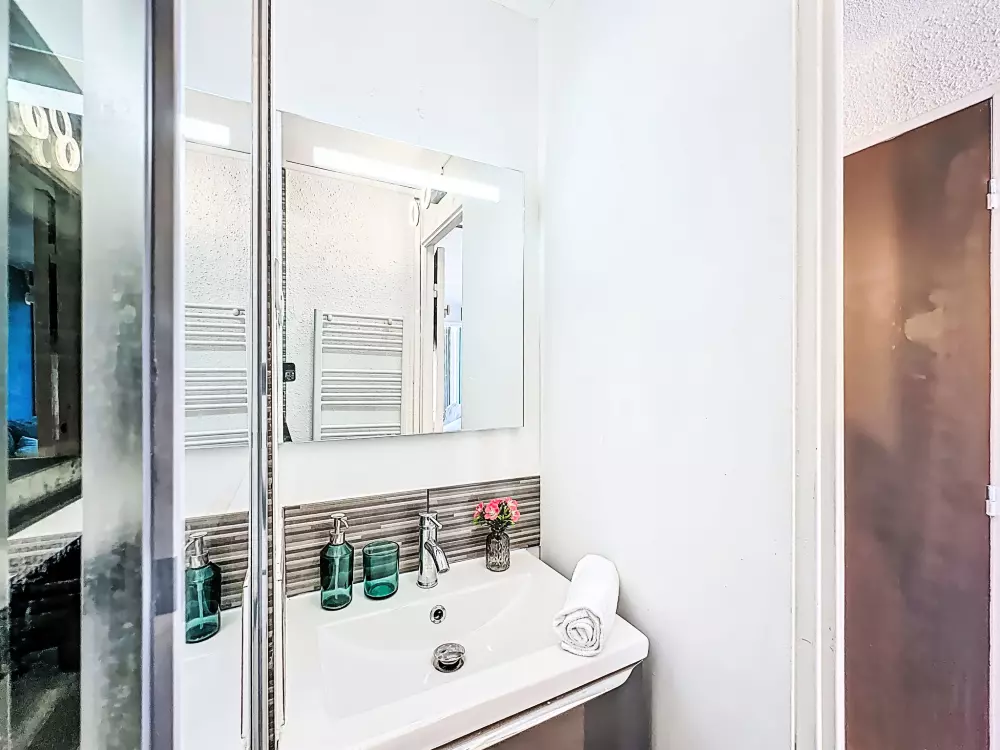 Résidence Le Lagon Bleu