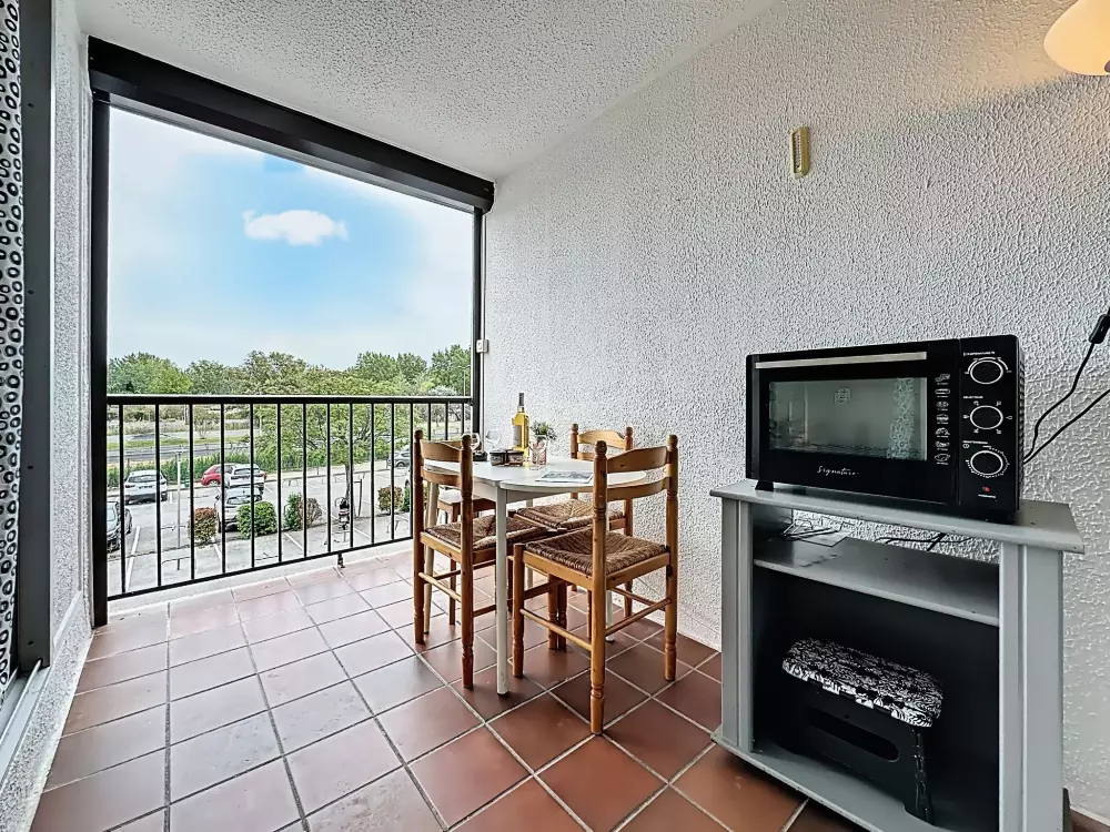 Résidence Le Lagon Bleu