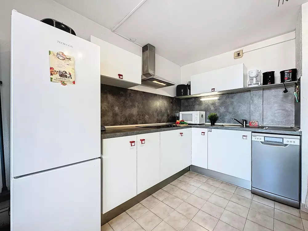 Résidence Le Lagon Bleu