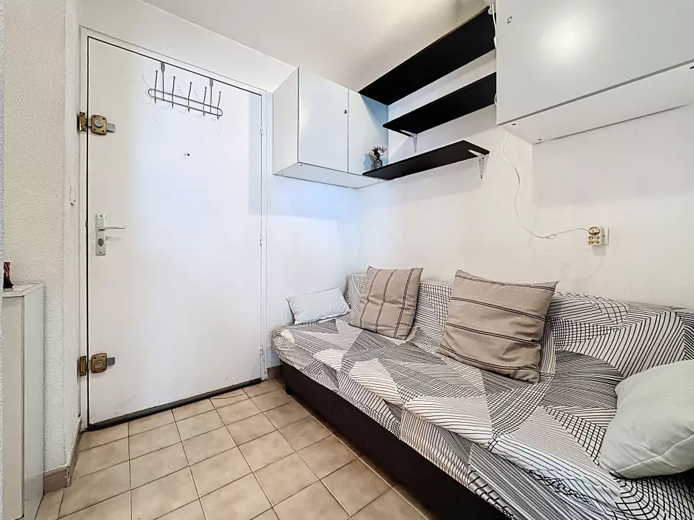 Résidence Le Lagon Bleu