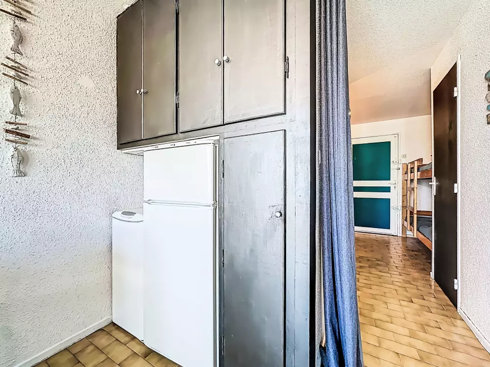 Résidence Le Lagon Bleu