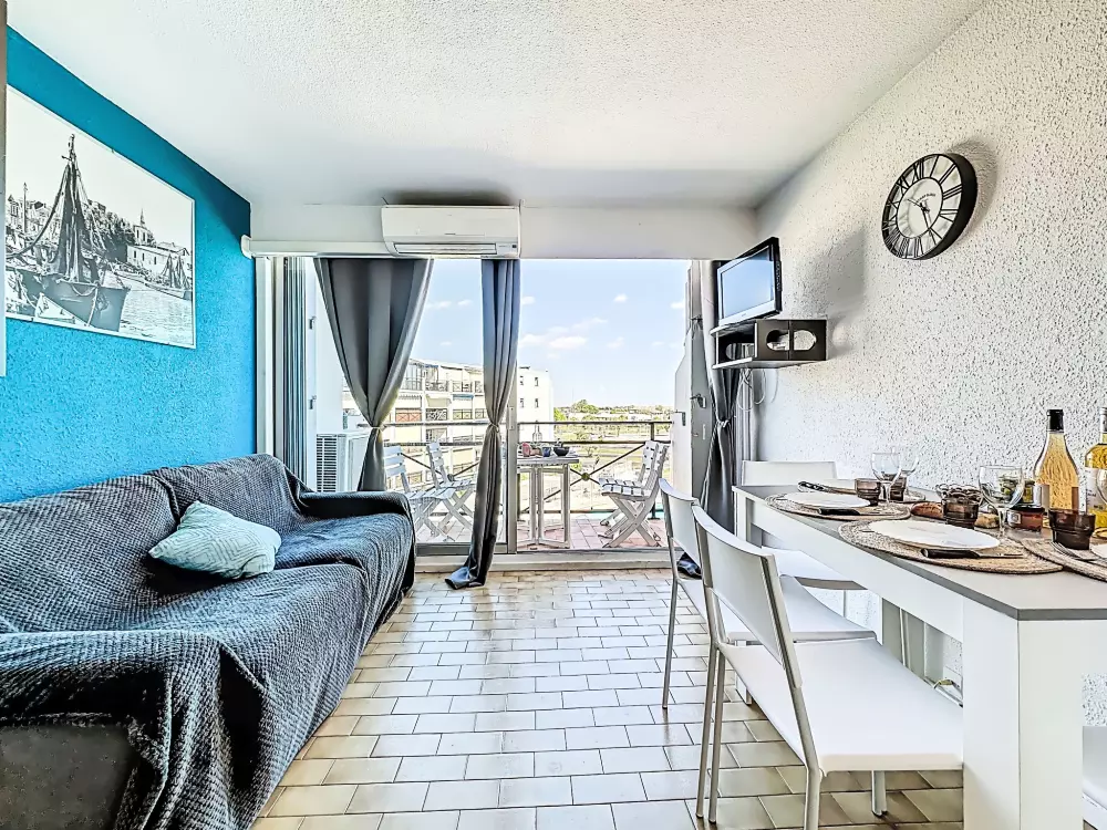 Résidence Le Lagon Bleu