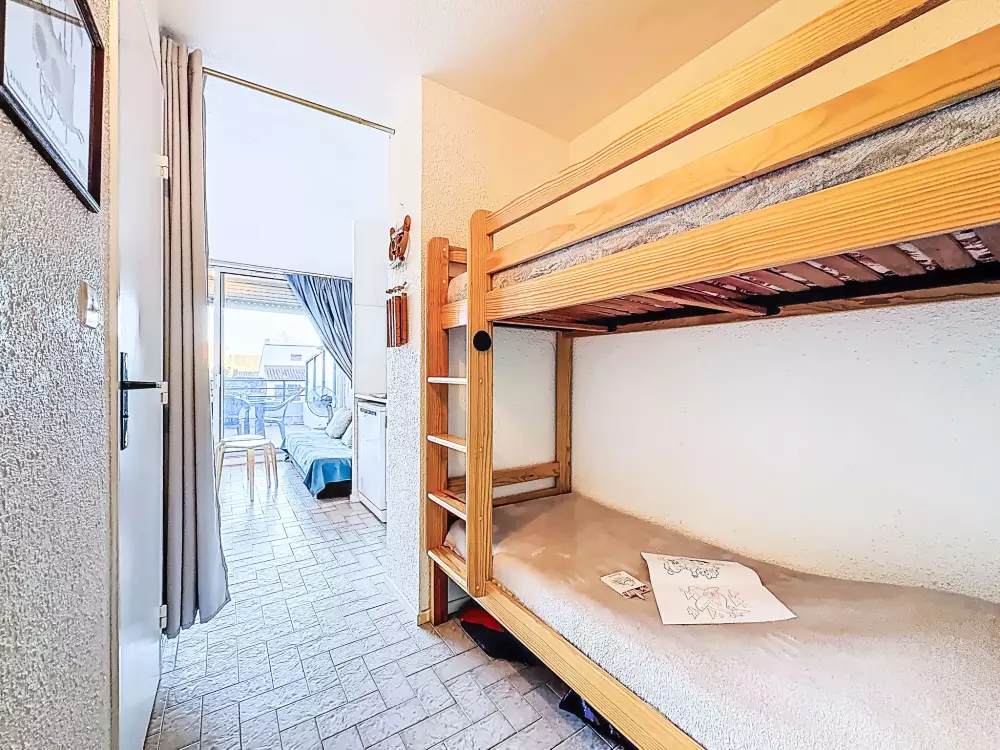 Résidence Le Lagon Bleu