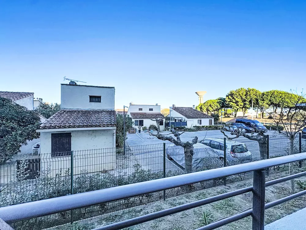 Résidence Le Lagon Bleu