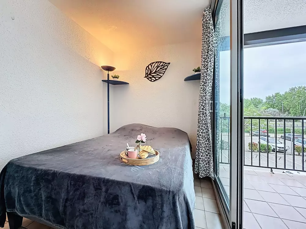 Résidence Le Lagon Bleu