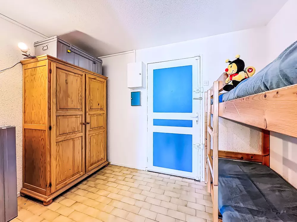 Résidence Le Lagon Bleu