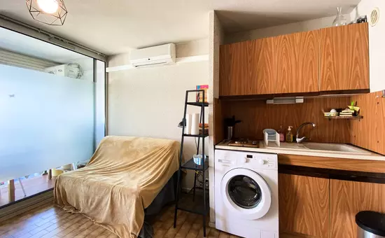 Résidence Le Lagon Bleu