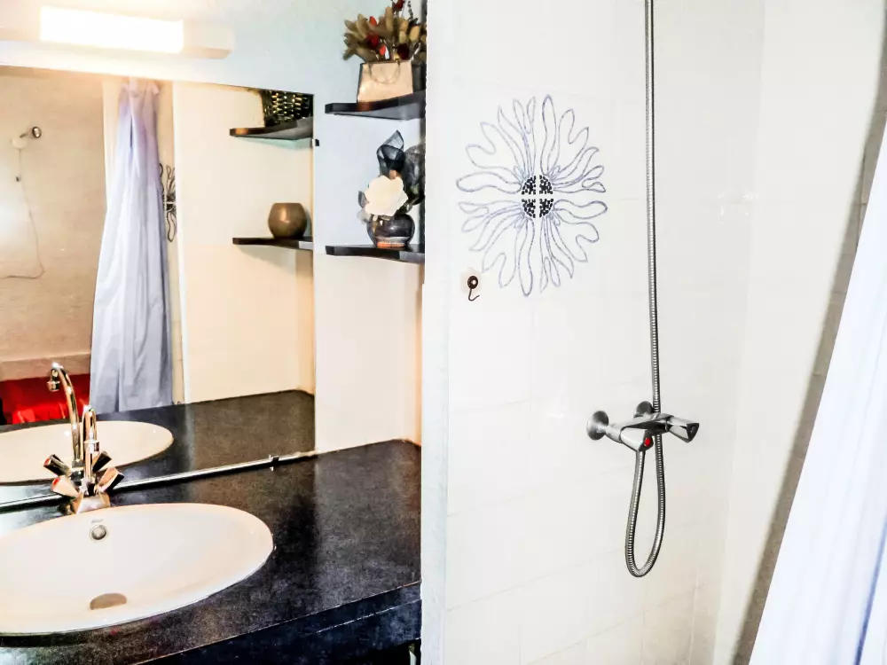 Résidence Le Lagon Bleu