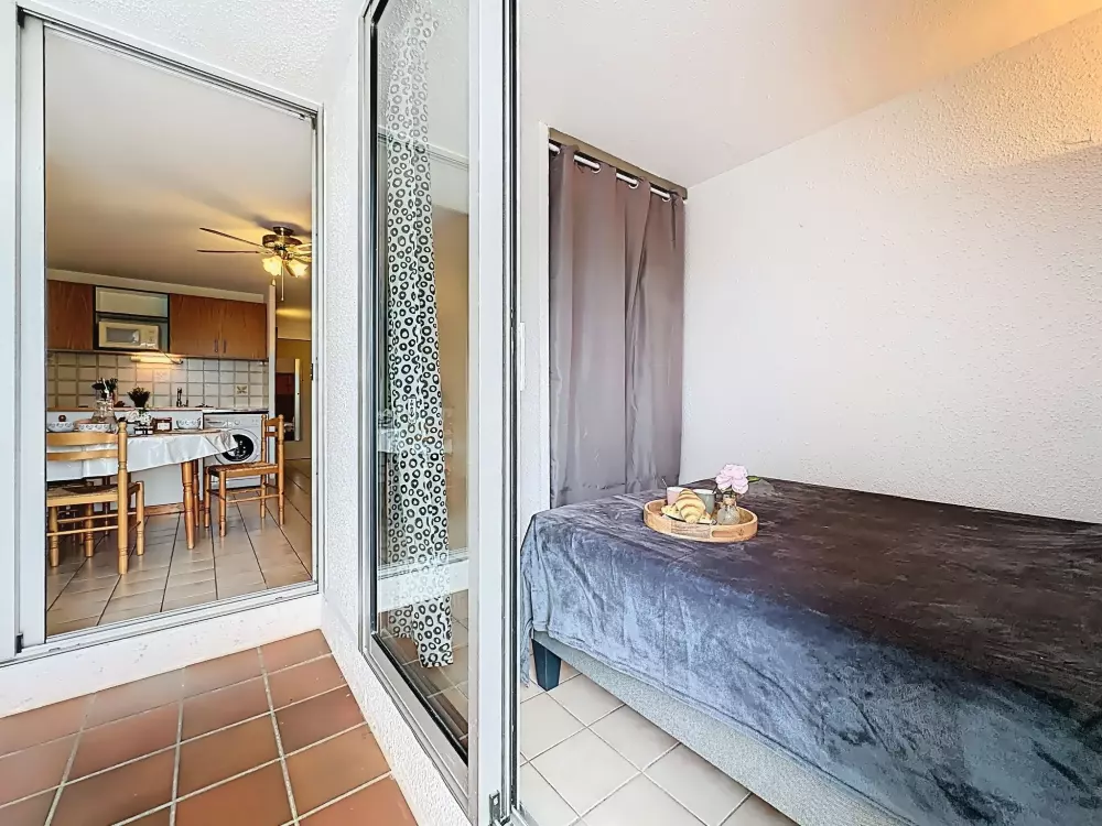 Résidence Le Lagon Bleu