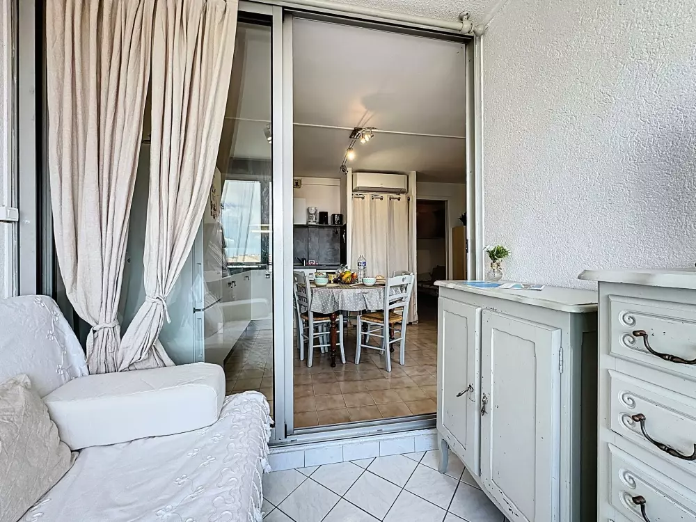 Résidence Le Lagon Bleu