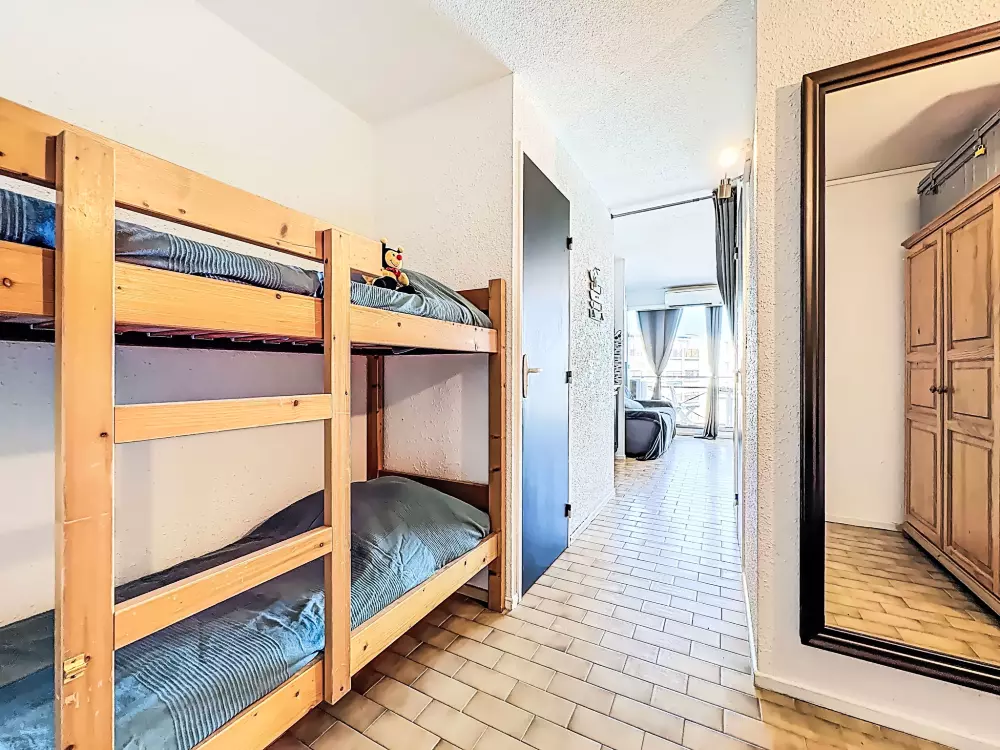 Résidence Le Lagon Bleu