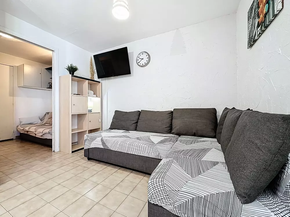 Résidence Le Lagon Bleu