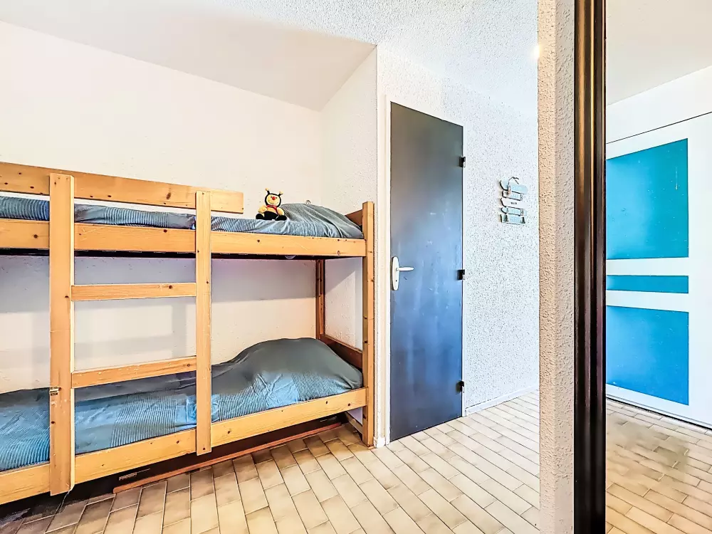 Résidence Le Lagon Bleu