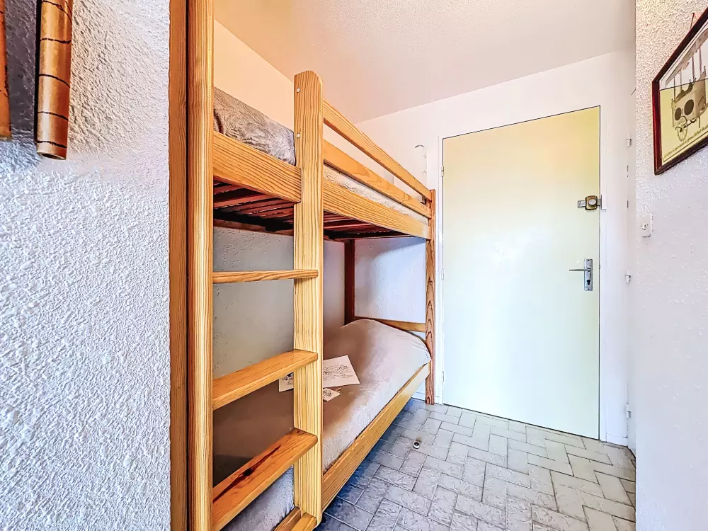 Résidence Le Lagon Bleu