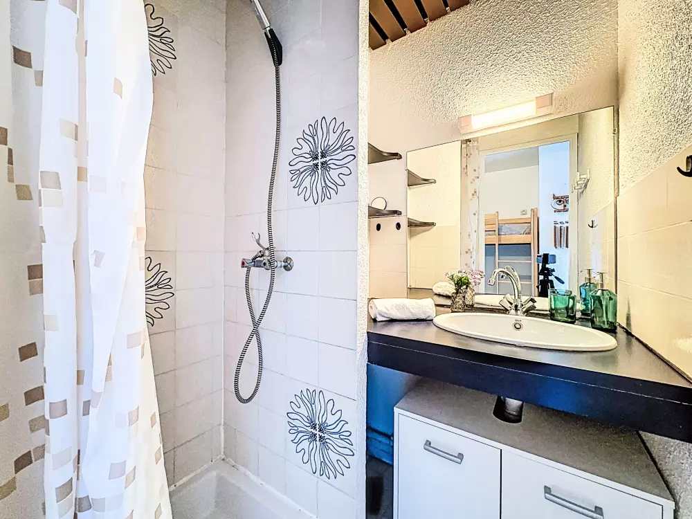 Résidence Le Lagon Bleu