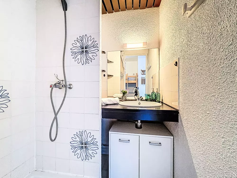 Résidence Le Lagon Bleu