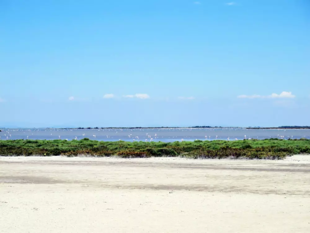 Résidence Le Lagon Bleu