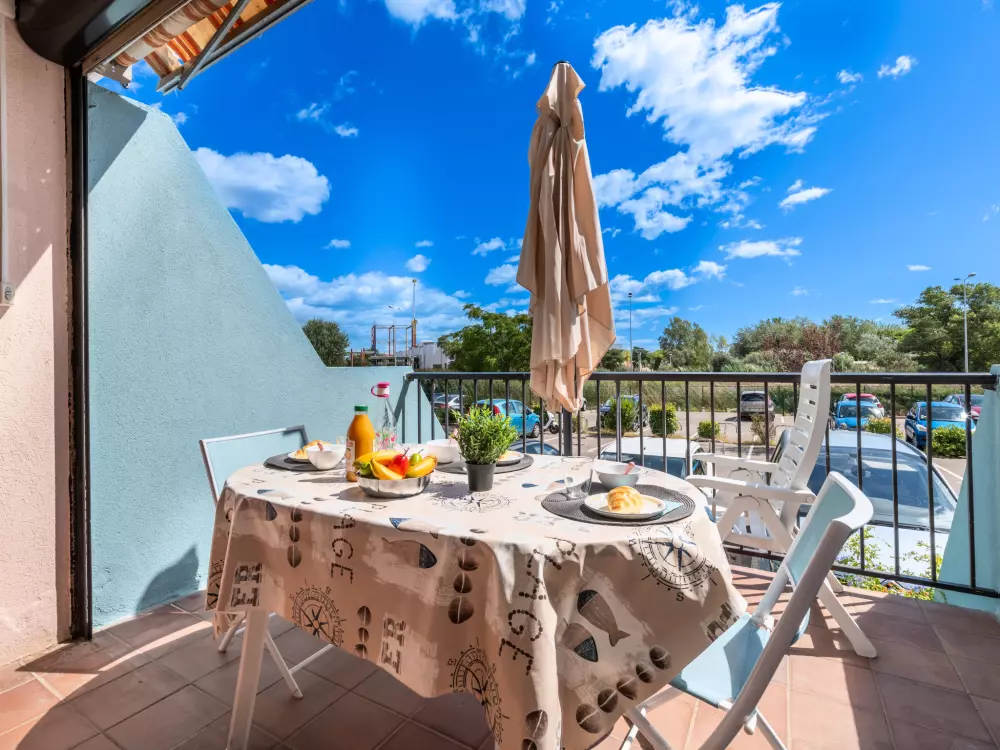 Résidence Le Lagon Bleu