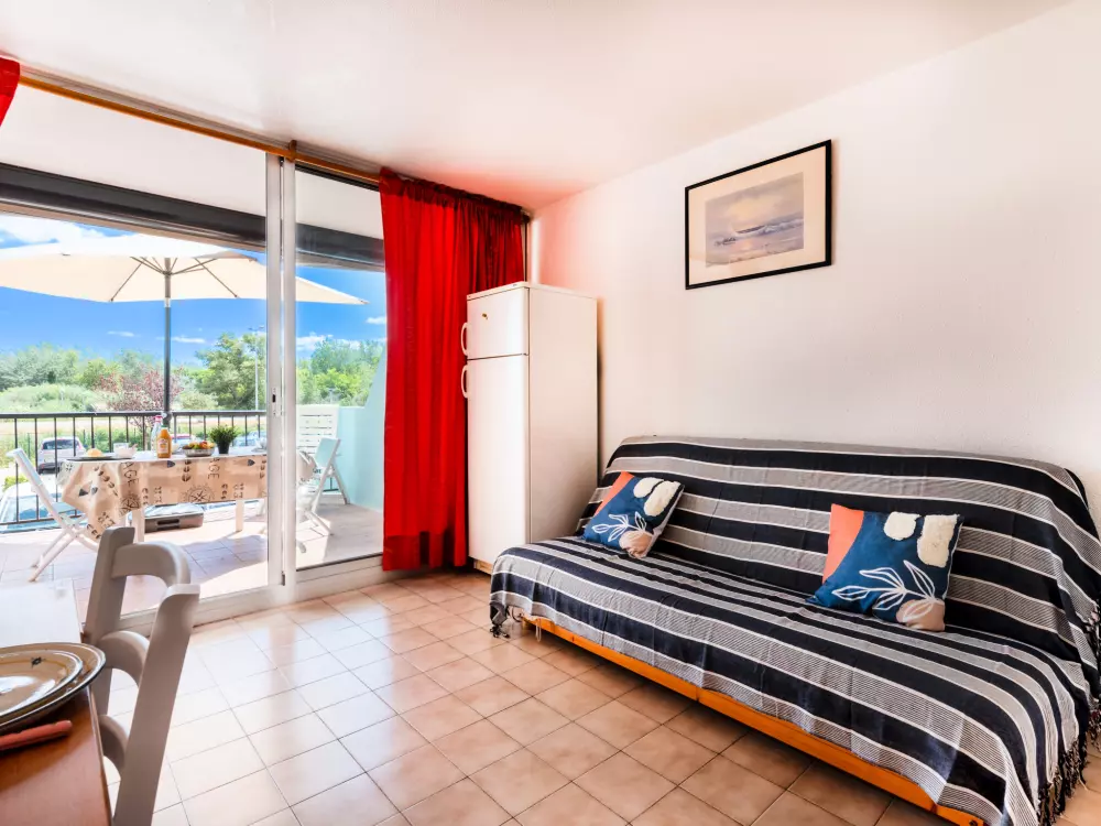 Résidence Le Lagon Bleu