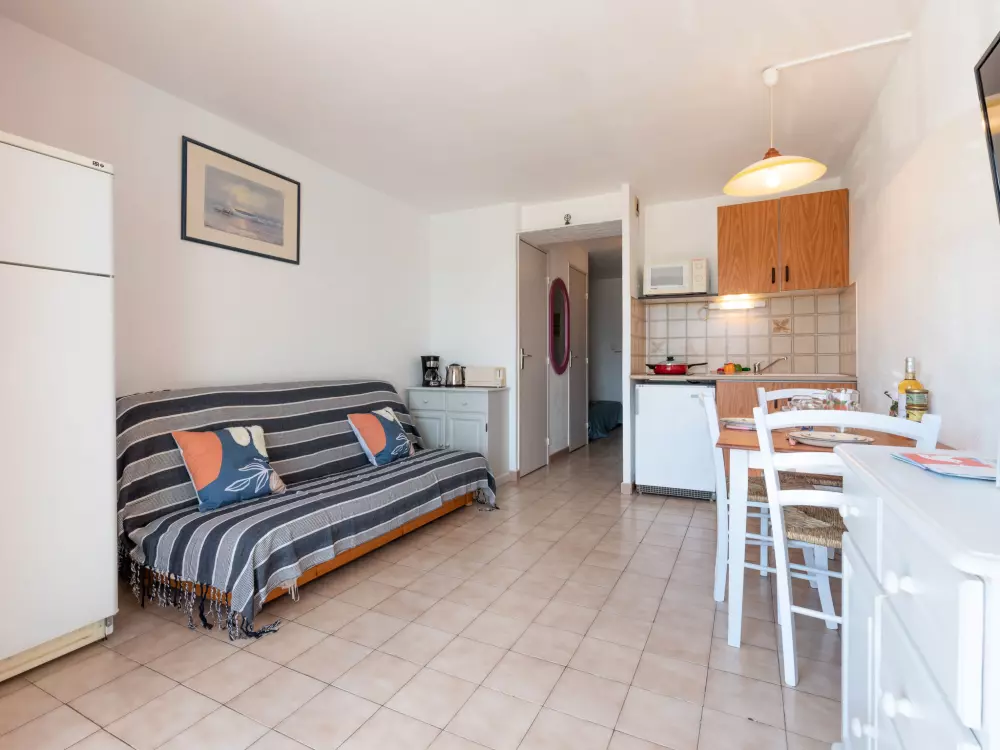 Résidence Le Lagon Bleu