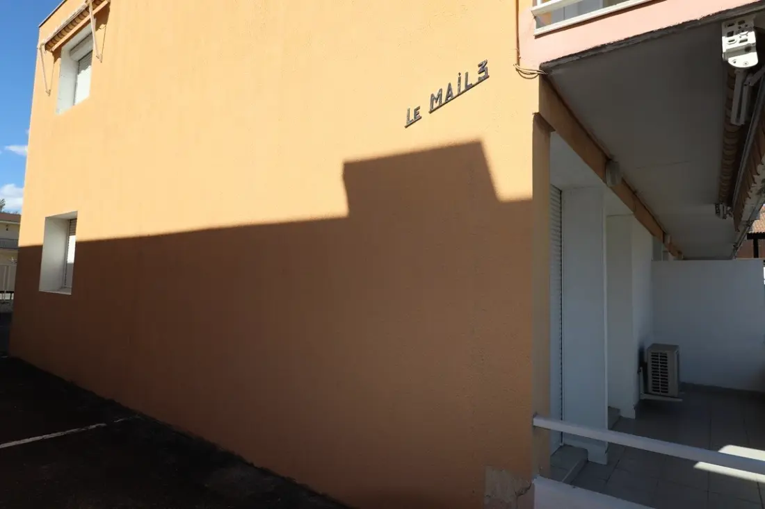 Résidence Le Mail Iii