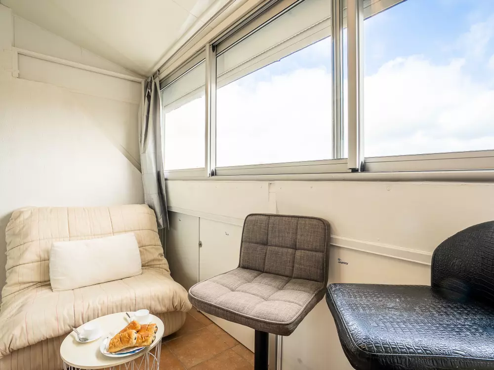 Résidence Le Marlin