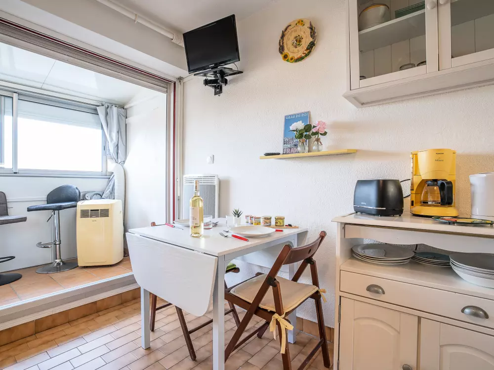 Résidence Le Marlin