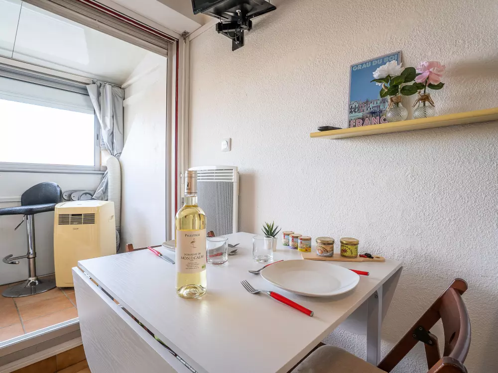 Résidence Le Marlin