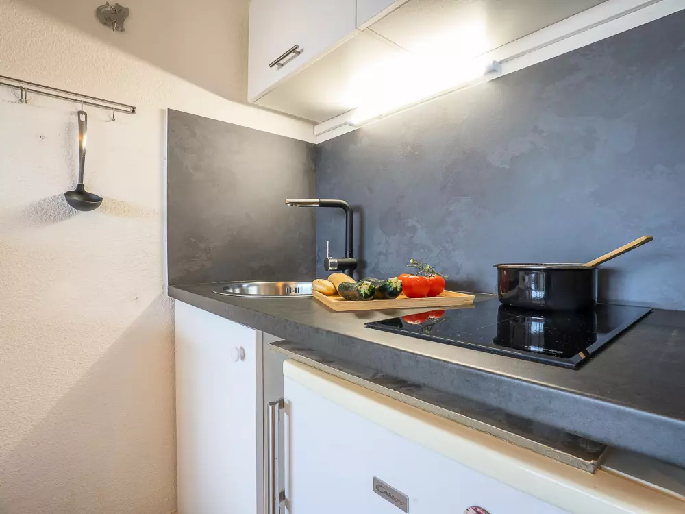 Résidence Le Marlin