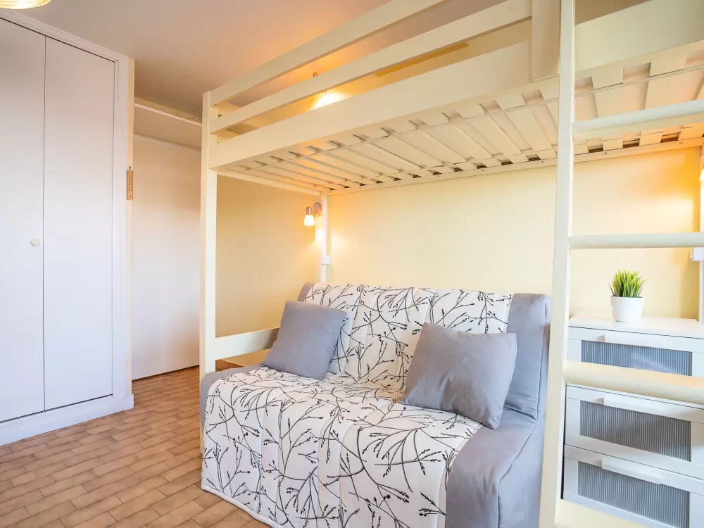 Résidence Le Marlin