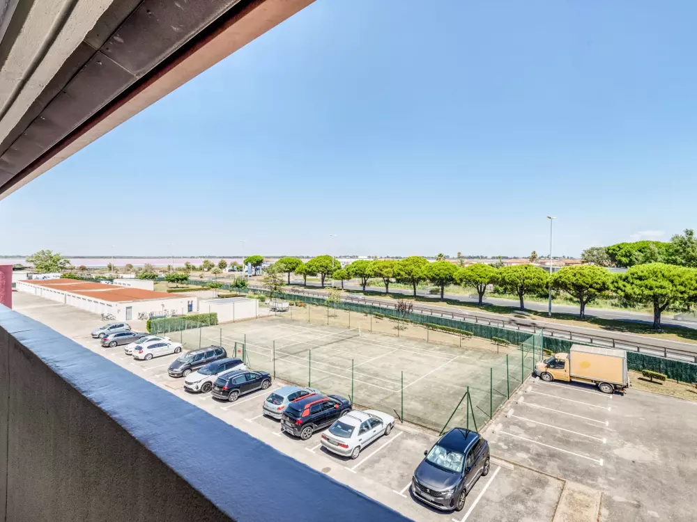 Résidence Le Marlin