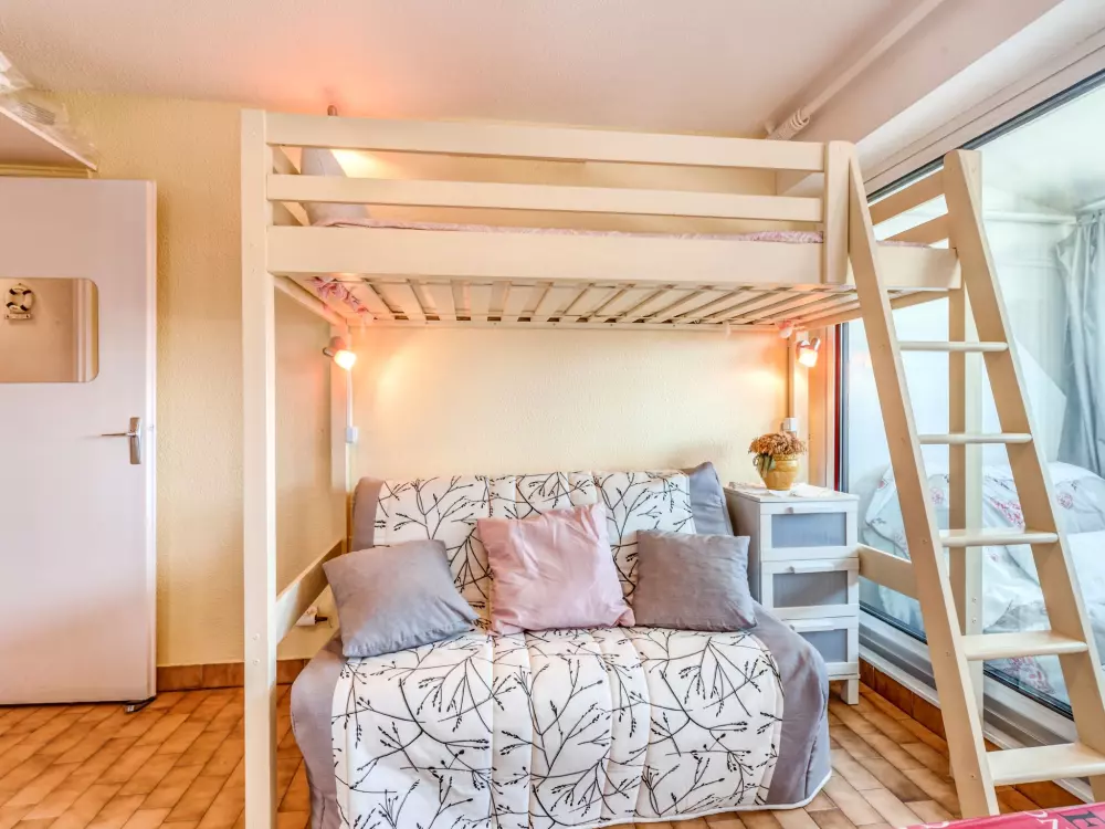 Résidence Le Marlin