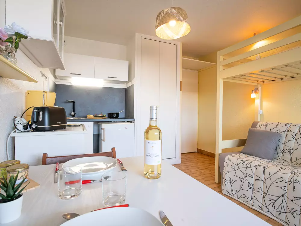 Résidence Le Marlin