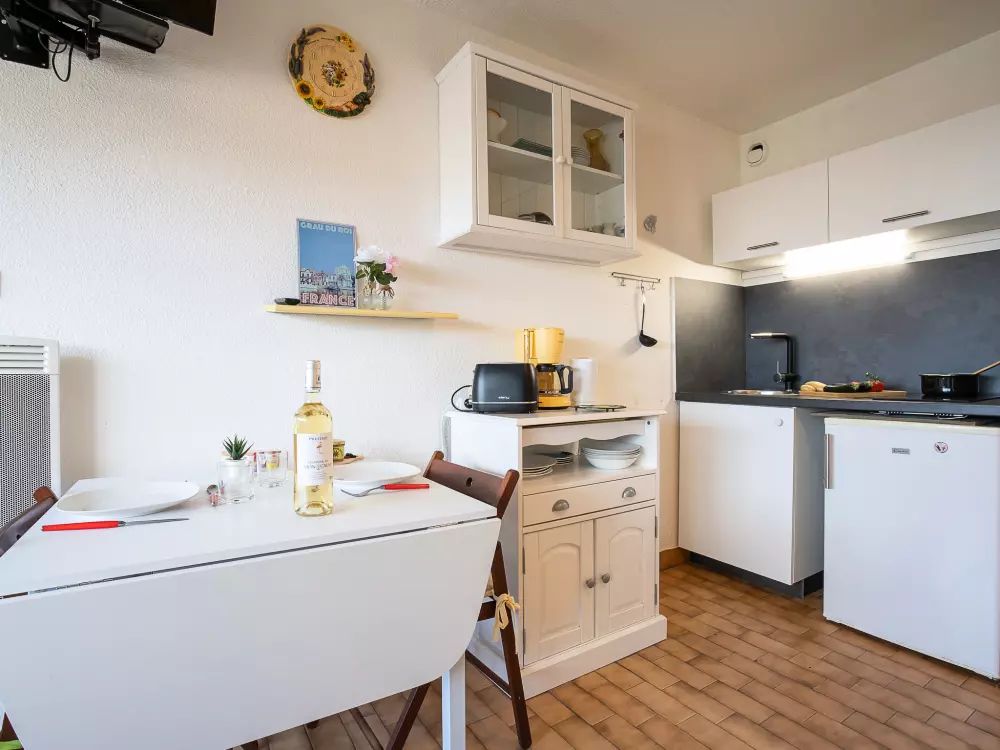 Résidence Le Marlin