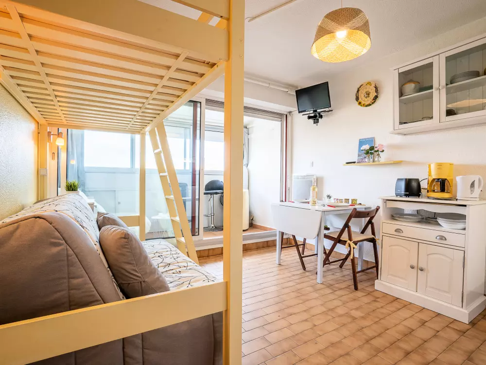 Résidence Le Marlin