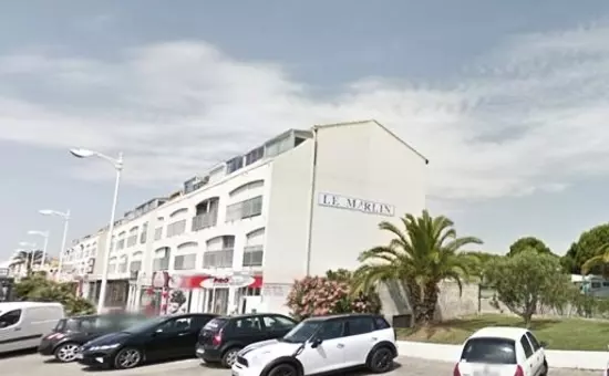 Résidence Le Marlin