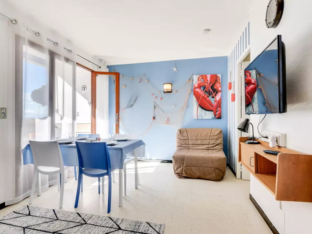 Résidence Le Mercure