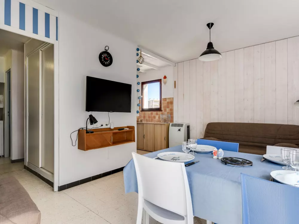 Résidence Le Mercure