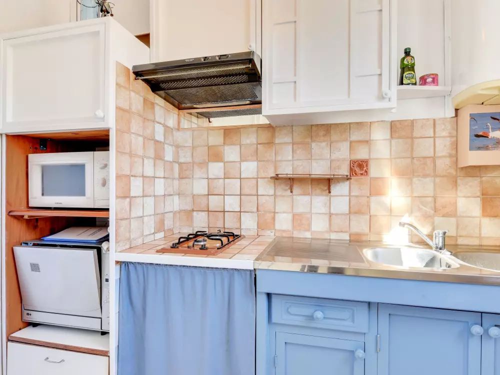 Résidence Le Mercure