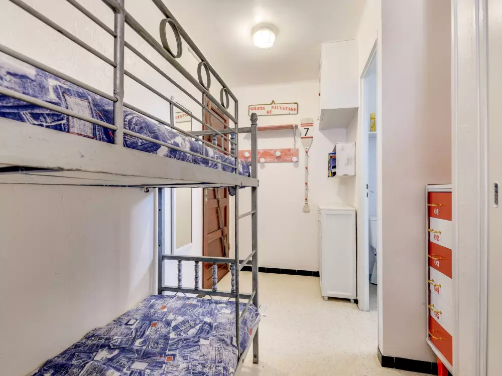 Résidence Le Mercure